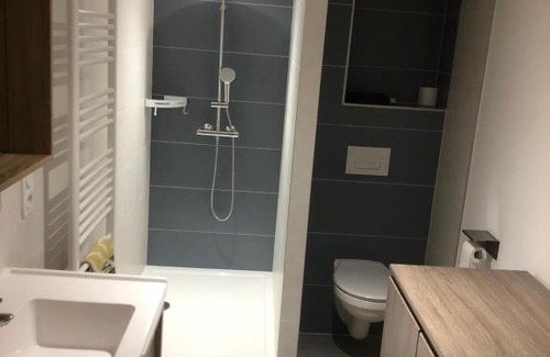 Champvans House | Studio privée Champvans