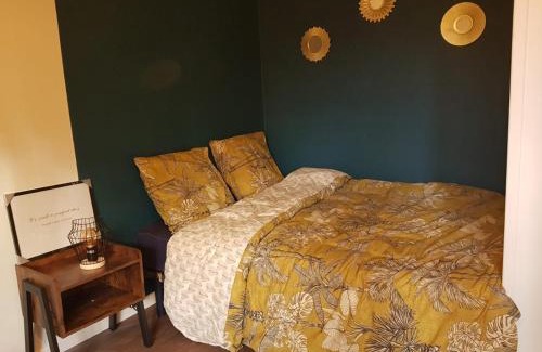 Orthez Apartment | Studio privatif sur Orthez