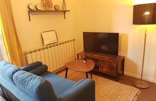 Orthez Apartment | Studio privatif sur Orthez