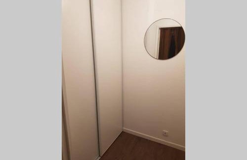 Orthez Apartment | Studio privatif sur Orthez