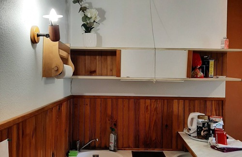 Besancon Apartment | Studio Proximité Centre Ville