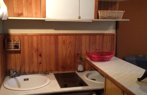 Besancon Apartment | Studio Proximité Centre Ville