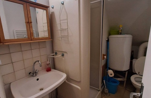 Besancon Apartment | Studio Proximité Centre Ville