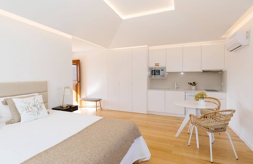 Arouca Bed & Breakfast | Studio -