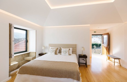 Arouca Bed & Breakfast | Studio -