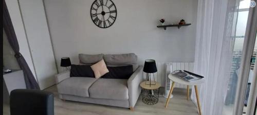 Ciboure Apartment | studio résidence du golf et Nivelle