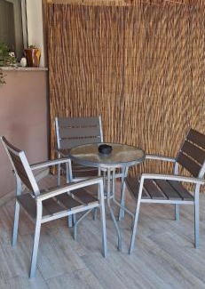 Fanari Apartment | STUDIO R