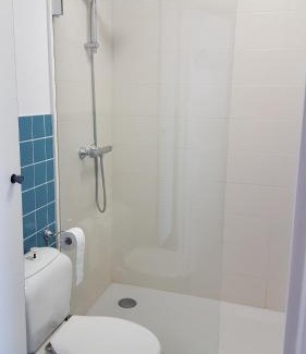 Raversijde Apartment | Studio Raversijde with Sea View