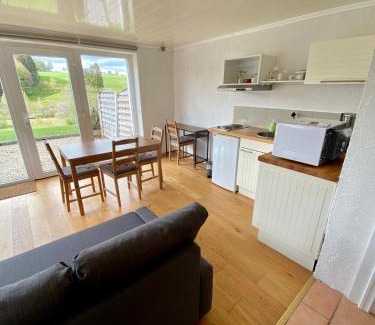 Kuchelscheid Apartment | Studio Rekreant