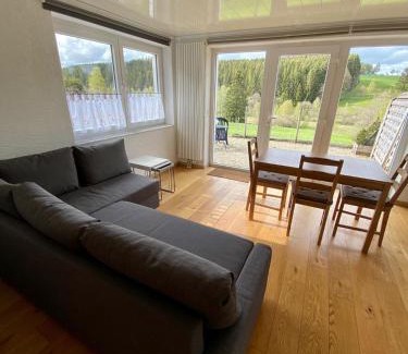 Kuchelscheid Apartment | Studio Rekreant