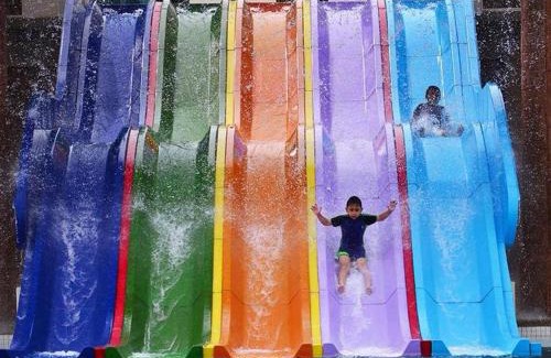 Malacca City Apartment | STUDIO ROOM at B-LAGOON RESORT, MELAKA