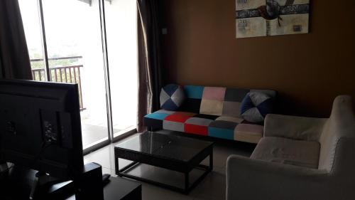 Malacca City Apartment | STUDIO ROOM at B-LAGOON RESORT, MELAKA