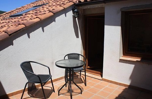 Ezcaray Apartment | Studio Rural Apartments Altuzarra From 2 to 4 people (maximum 4 people)
