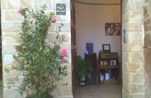 Ezcaray Apartment | Studio Rural Apartments Altuzarra From 2 to 4 people (maximum 4 people)