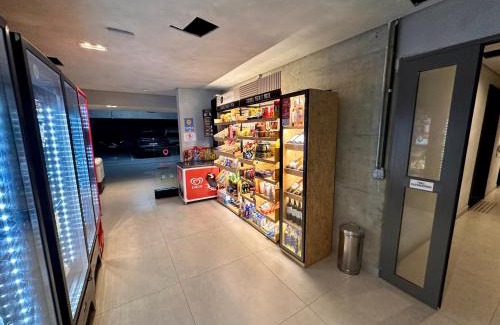 Perdizes Apartment | Studio São Paulo ao lado do Allianz parque