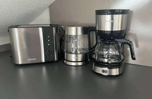 Nordstadt Apartment | Studio "S17 Bude 30"