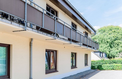 Nordstadt Apartment | Studio "S17 Bude 30"