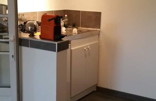 Saint-Ay House | Studio Saint-Ay on the road to the castles [7]