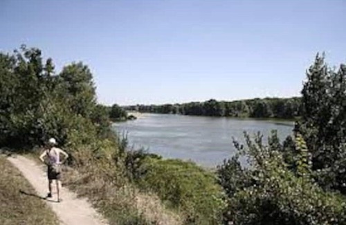 Saint-Ay House | Studio Saint-Ay on the road to the castles [7]