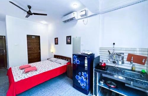 Arambol Apartment | Studio Serinity Cove R-2 by Mukund Sadan Arambol