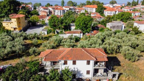 Kala Nera Apartment | Studio Sevasti