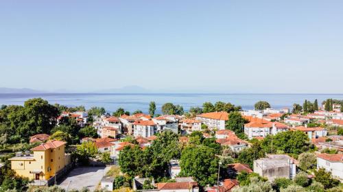 Kala Nera Apartment | Studio Sevasti