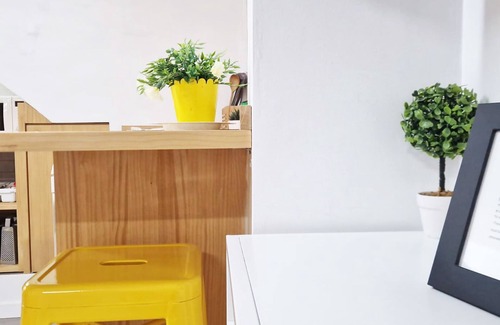 Murcia Apartment | Studio Simon 1 Murcia