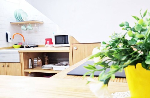 Murcia Apartment | Studio Simon 1 Murcia