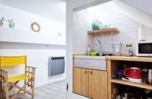 Murcia Apartment | Studio Simon 1 Murcia