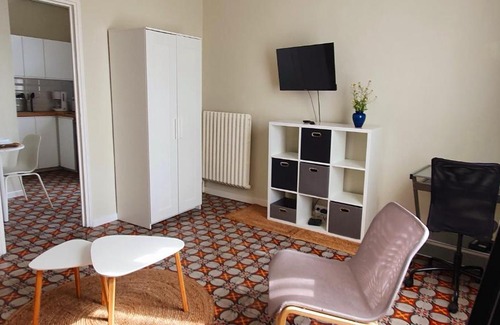 Sommieres Apartment | Studio Sommieres