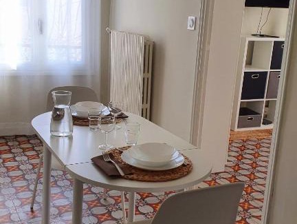 Sommieres Apartment | Studio Sommieres