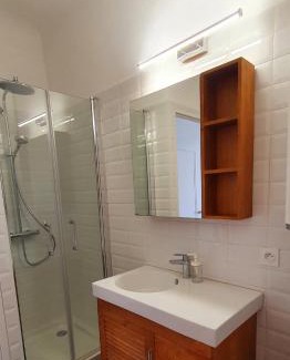 Sommieres Apartment | Studio Sommieres