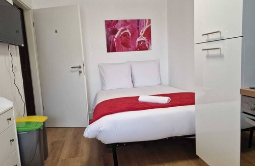 Hettange-Grande Apartment | Studio Suite upscale Hettange Grande