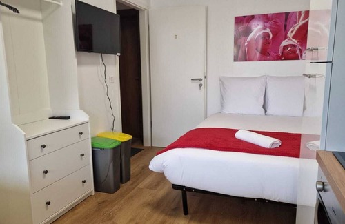 Hettange-Grande Apartment | Studio Suite upscale Hettange Grande