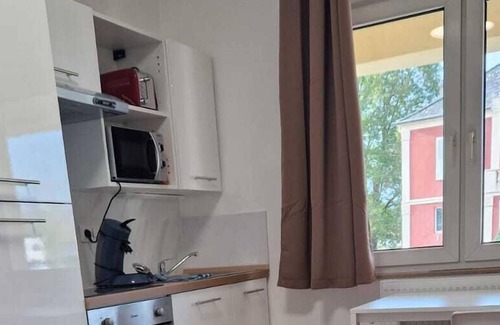 Hettange-Grande Apartment | Studio Suite upscale Hettange Grande