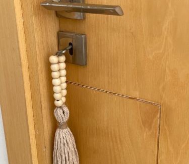 Mohammedia Apartment | Studio SvEt 19