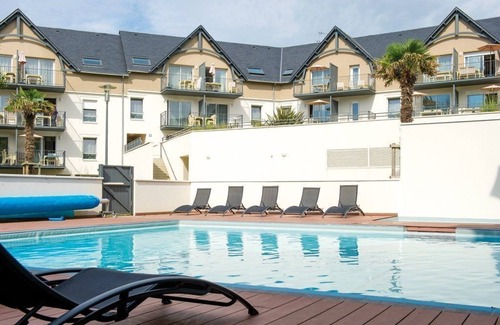 Benodet Apartment | Studio sympa et au calme, à 50m de la plage !