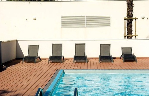 Benodet Apartment | Studio sympa et au calme, à 50m de la plage !