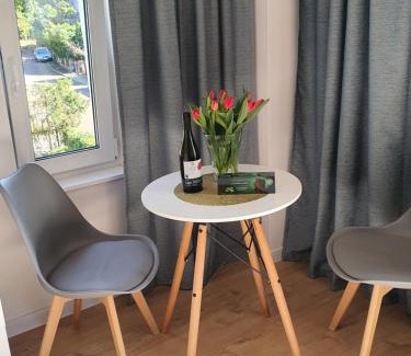 Walbrzych Apartment | Studio szczawienko