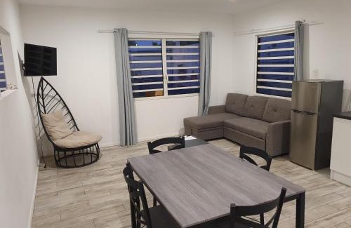 Papeete Apartment | Studio-Tevai