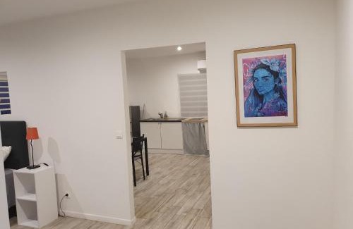 Papeete Apartment | Studio-Tevai