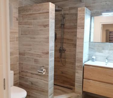 Papeete Apartment | Studio-Tevai