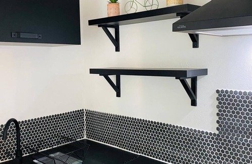 Les Chutes Lavie Apartment | Studio Tout Équipé Proche Palais Longchamp