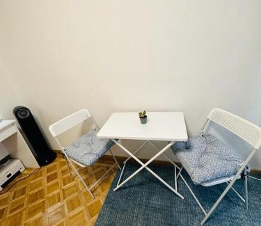 Geneva Old Town Apartment | Studio très accueillant