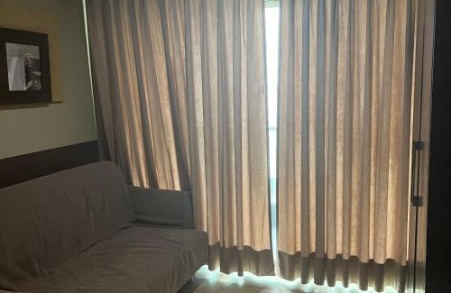 Canlubang Apartment | Studio Type Condotel