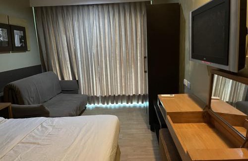 Canlubang Apartment | Studio Type Condotel