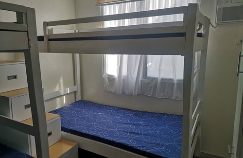 Quiapo Condo | Studio Unit Around Recto U-belt