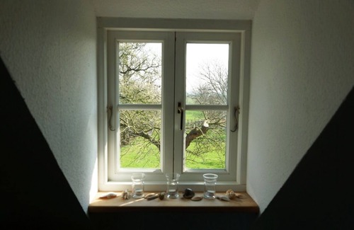 Tetenbull Apartment | Studio Unterm Reethach für 2 Personen