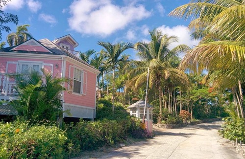 Westward Villas Subdivision Apartment | Studio w/Ocean Views, Orange Hill Beach Inn