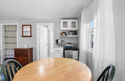 East Orleans Apartment | Studio, Walk to Nauset Beach!